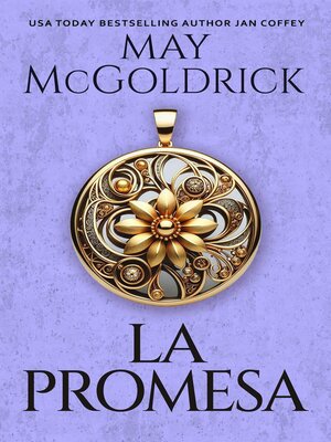 cover image of La Promesa